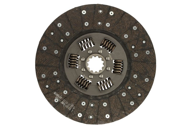 Tarcza sprzęgła LUK 328 0337 10
