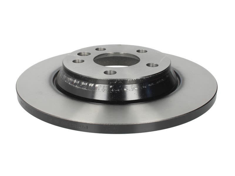 Tarcza hamulcowa TRW DF4208