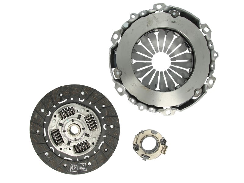 Zestaw sprzęgła VALEO 828654