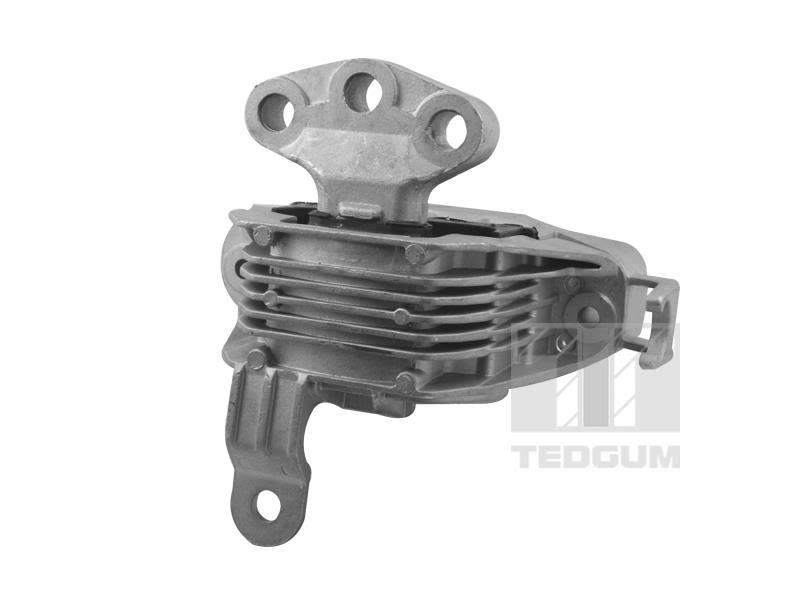 Poduszka silnika TEDGUM TED86251