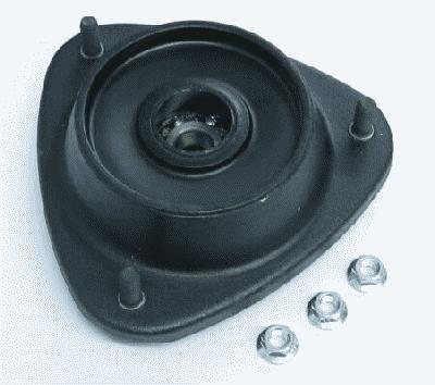 Mocowanie amortyzatora teleskopowego SACHS 802 304