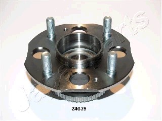 Piasta koła JAPANPARTS KK-24039