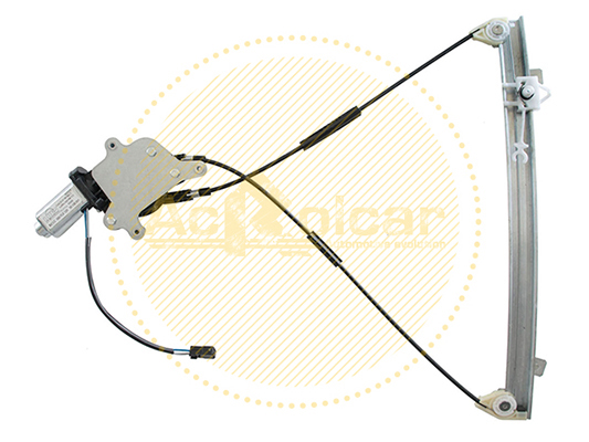Podnośnik szyby AC ROLCAR A1.4411