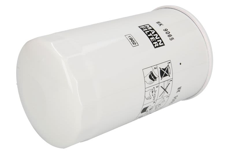 Filtr paliwa MANN-FILTER WK 9065
