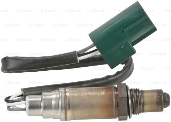 Sonda lambda BOSCH F 00H L00 221