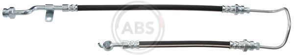 Przewód hamulcowy elastyczny A.B.S. SL 6089