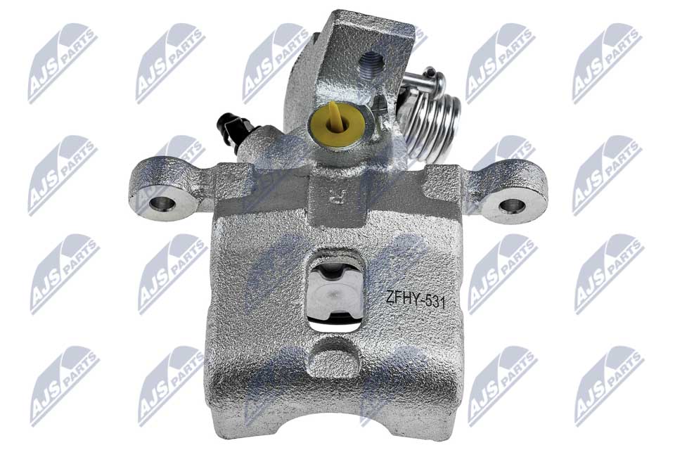 Zacisk hamulca NTY HZT-HY-531