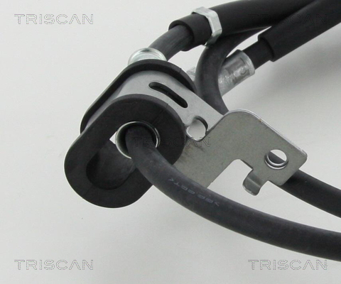 Linka hamulca ręcznego TRISCAN 8140 69162