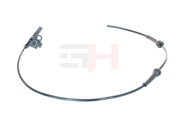 Czujnik prędkości obrotowej koła GH GH-713706
