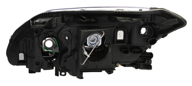 Reflektor ABAKUS 551-1168R-LD-EM