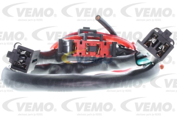Regulator nawiewu VEMO V33-79-0003