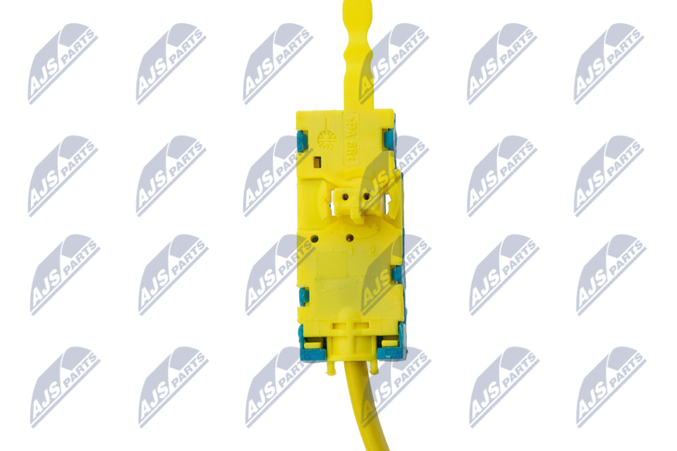 Przełącznik, klakson NTY EAS-PL-007