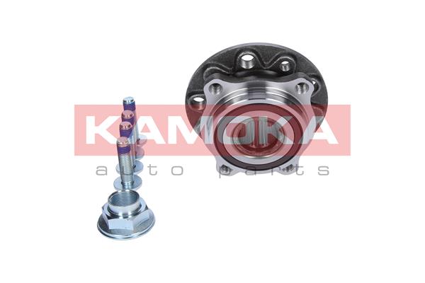 Zestaw łożysk koła KAMOKA 5500151