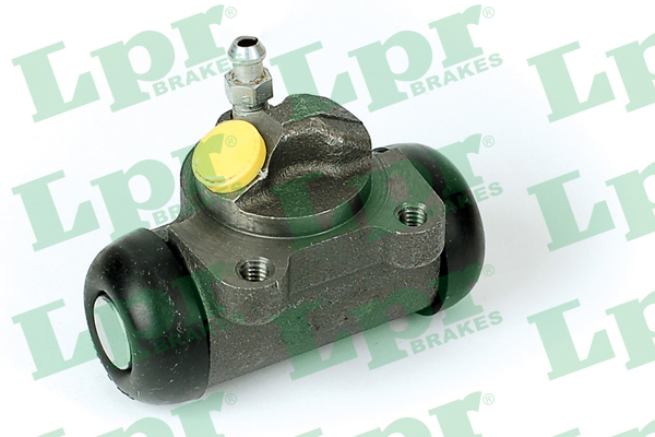 Cylinderek LPR 4548