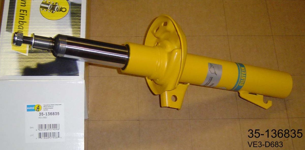 Amortyzator BILSTEIN 35-136835