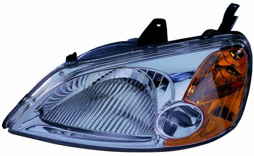 Reflektor ABAKUS 217-1134L-LD-EM