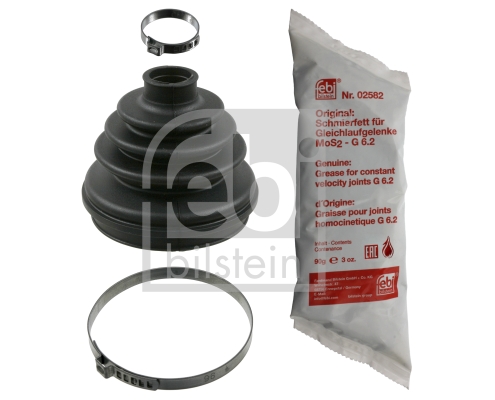 Zestaw osłon FEBI BILSTEIN 02716