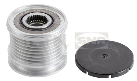 Sprzęgło alternatora SNR GA751.16