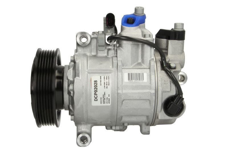 Kompresor klimatyzacji DENSO DCP02028