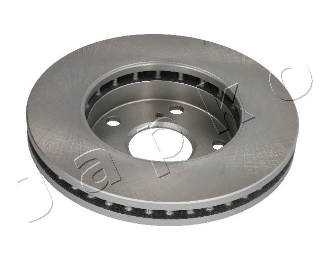 Tarcza hamulcowa JAPKO 60291C