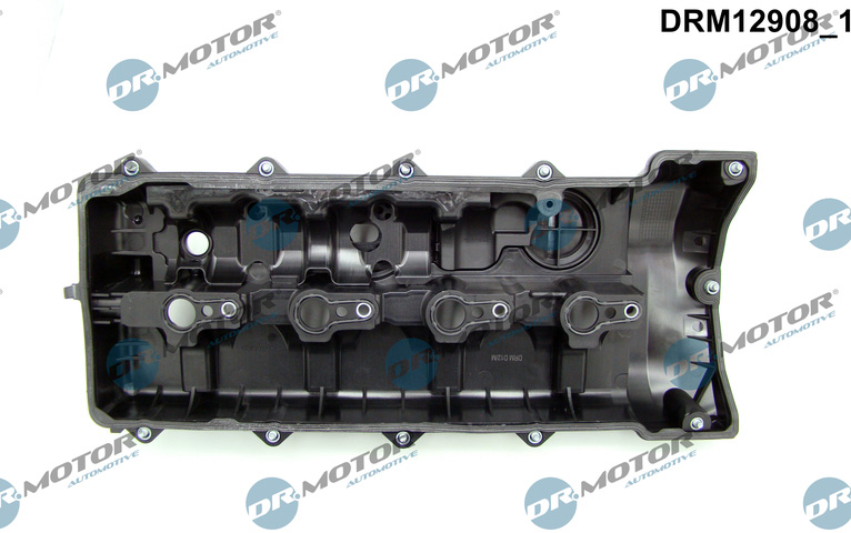 Pokrywa głowicy cylindrów DR.MOTOR AUTOMOTIVE DRM12908