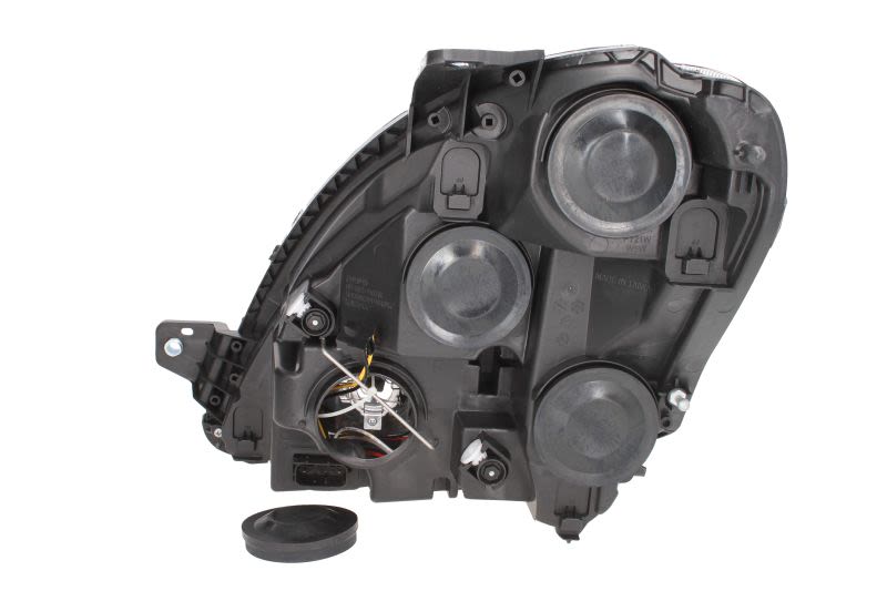 Reflektor ABAKUS 663-1107R-LD-EM
