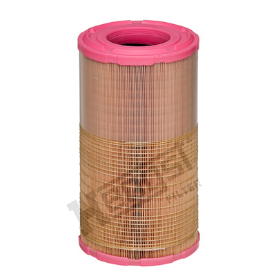 Filtr powietrza HENGST FILTER E1862L
