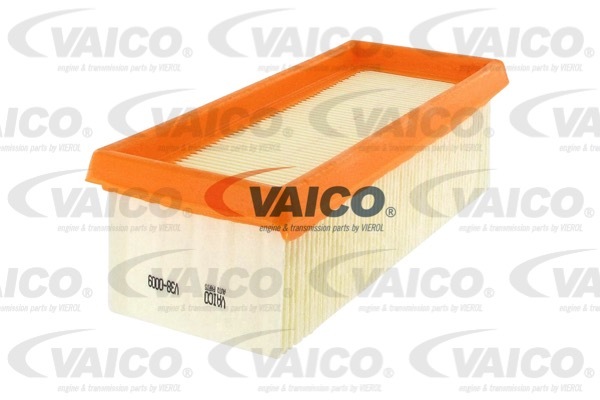 Filtr powietrza VAICO V38-0009