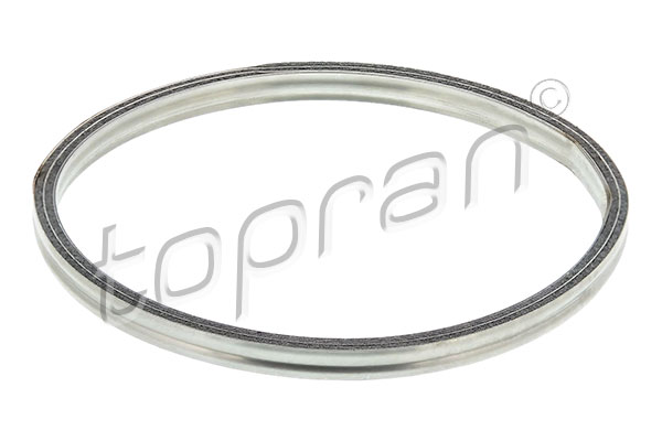 Uszczelka układu wydechowego TOPRAN 302 247