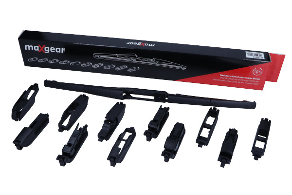 Pióro wycieraczki MAXGEAR 39-0604