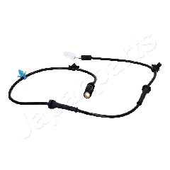Czujnik ABS JAPANPARTS ABS-819
