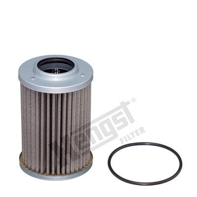 Filtr automatycznej skrzyni biegów HENGST FILTER E39H D120