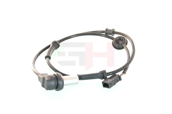 Czujnik prędkości obrotowej koła GH GH-714705
