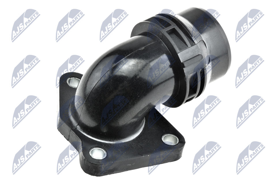 Króciec układu chłodzenia NTY CTM-BM-040