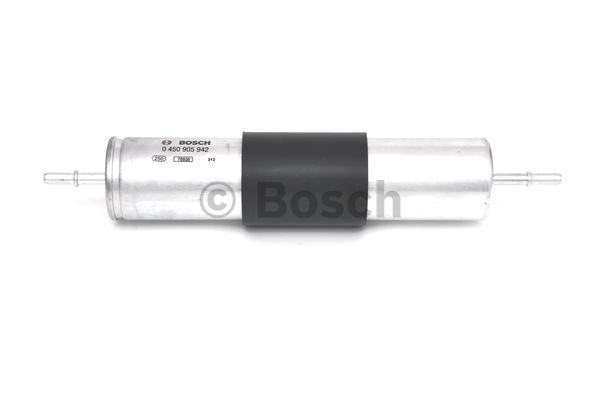 Filtr paliwa BOSCH 0 450 905 942
