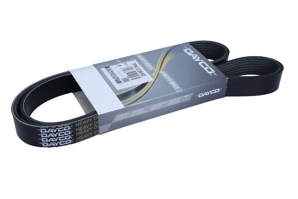 Pasek klinowy wielorowkowy DAYCO 7PK1236HD