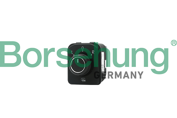 Regulator lusterka BORSEHUNG B18869