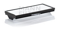 Filtr kabinowy MANN-FILTER CU 4469