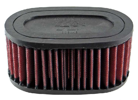 Filtr powietrza K&N FILTERS HA-7500