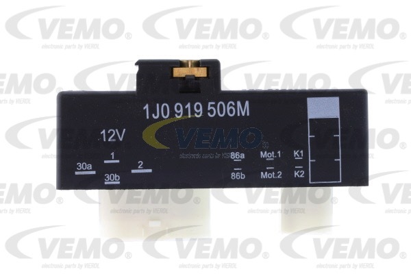 Sterownik wentylatora VEMO V15-71-0035