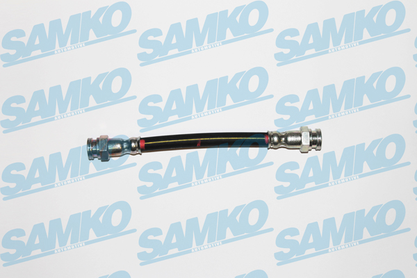 Przewód hamulcowy elastyczny SAMKO 6T46236