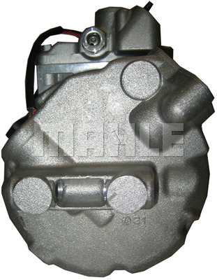 Kompresor klimatyzacji MAHLE ACP 167 000S