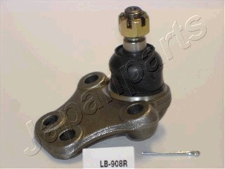 Sworzeń wahacza JAPANPARTS LB-908R