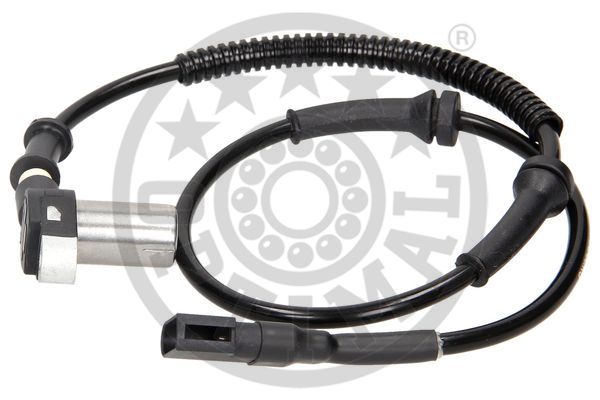 Czujnik ABS OPTIMAL 06-S337