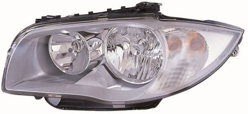 Reflektor ABAKUS 444-1140R-LD-EM
