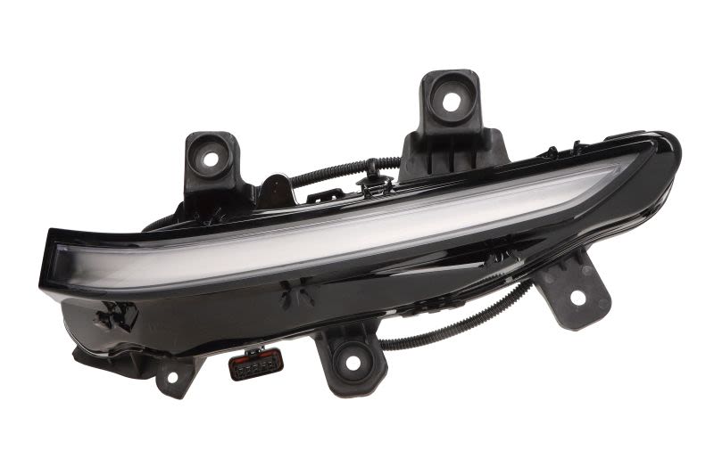 Lampa przeciwmgielna przednia VALEO 047442