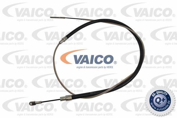 Linka hamulca ręcznego VAICO V20-30021