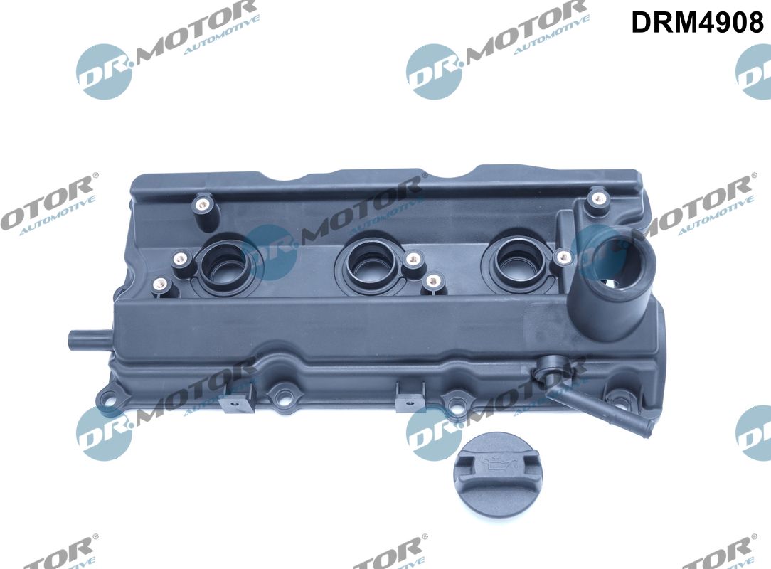 Pokrywa głowicy cylindrów DR.MOTOR AUTOMOTIVE DRM4908