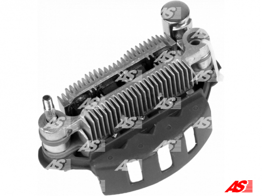 Mostek prostowniczy alternatora AS-PL ARC5030