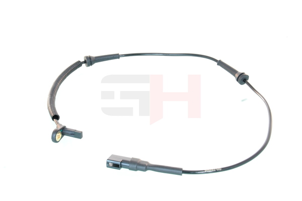 Czujnik prędkości obrotowej koła GH GH-702506
